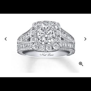 Neil lane ring